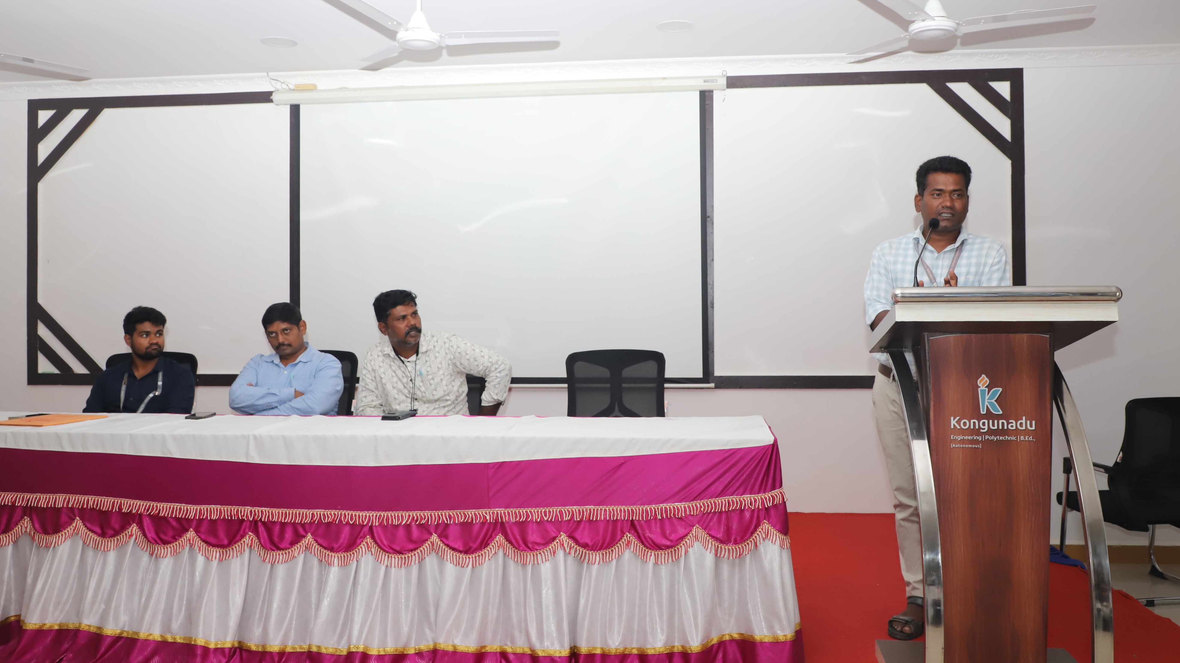 Workshop