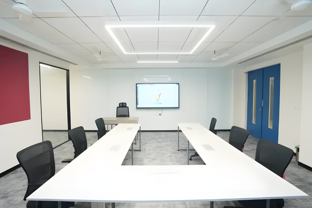 Co-Working Space